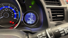 Honda Jazz 1.3 SE 5dr Petrol Hatchback